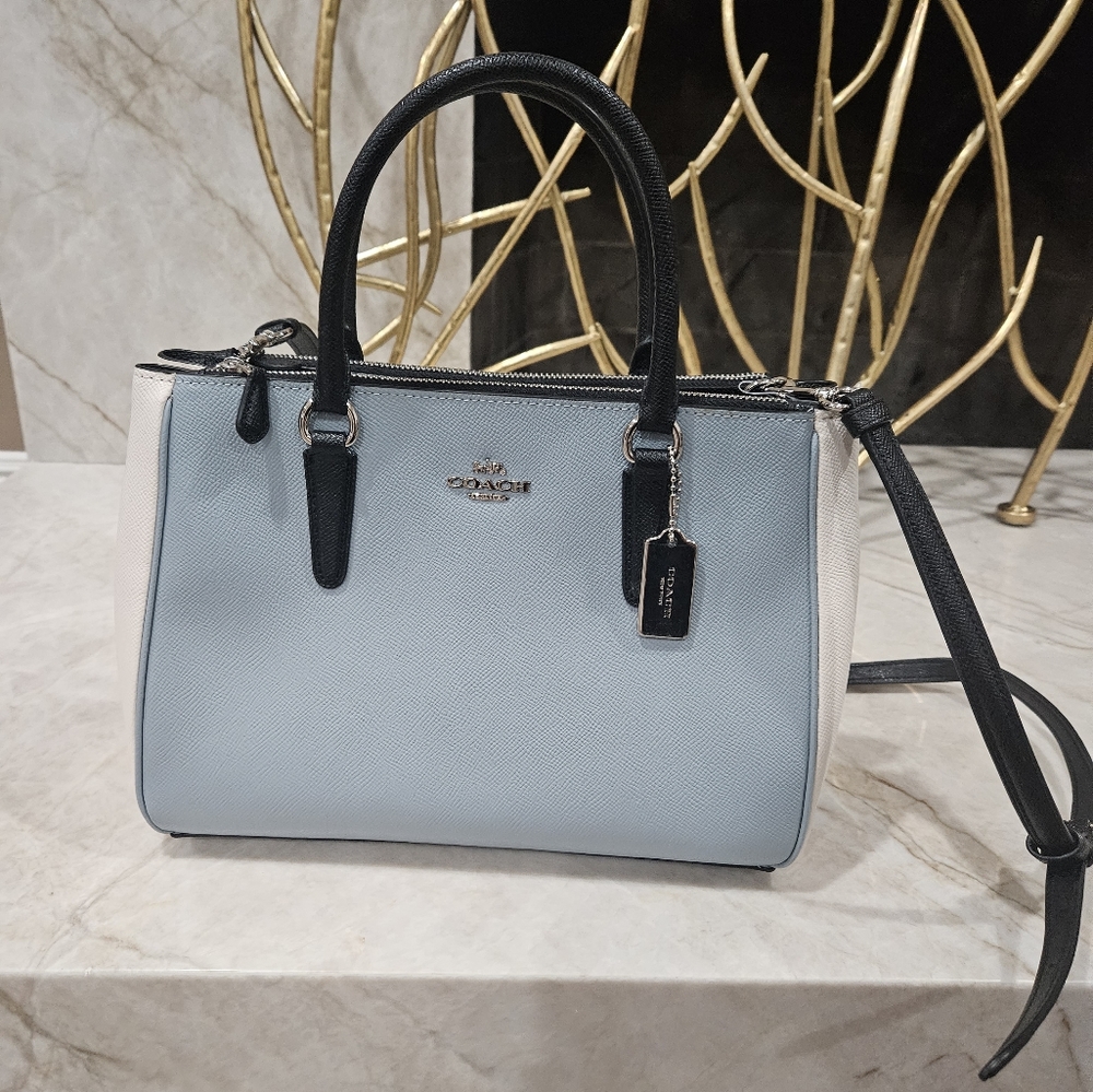 Coach New Purse